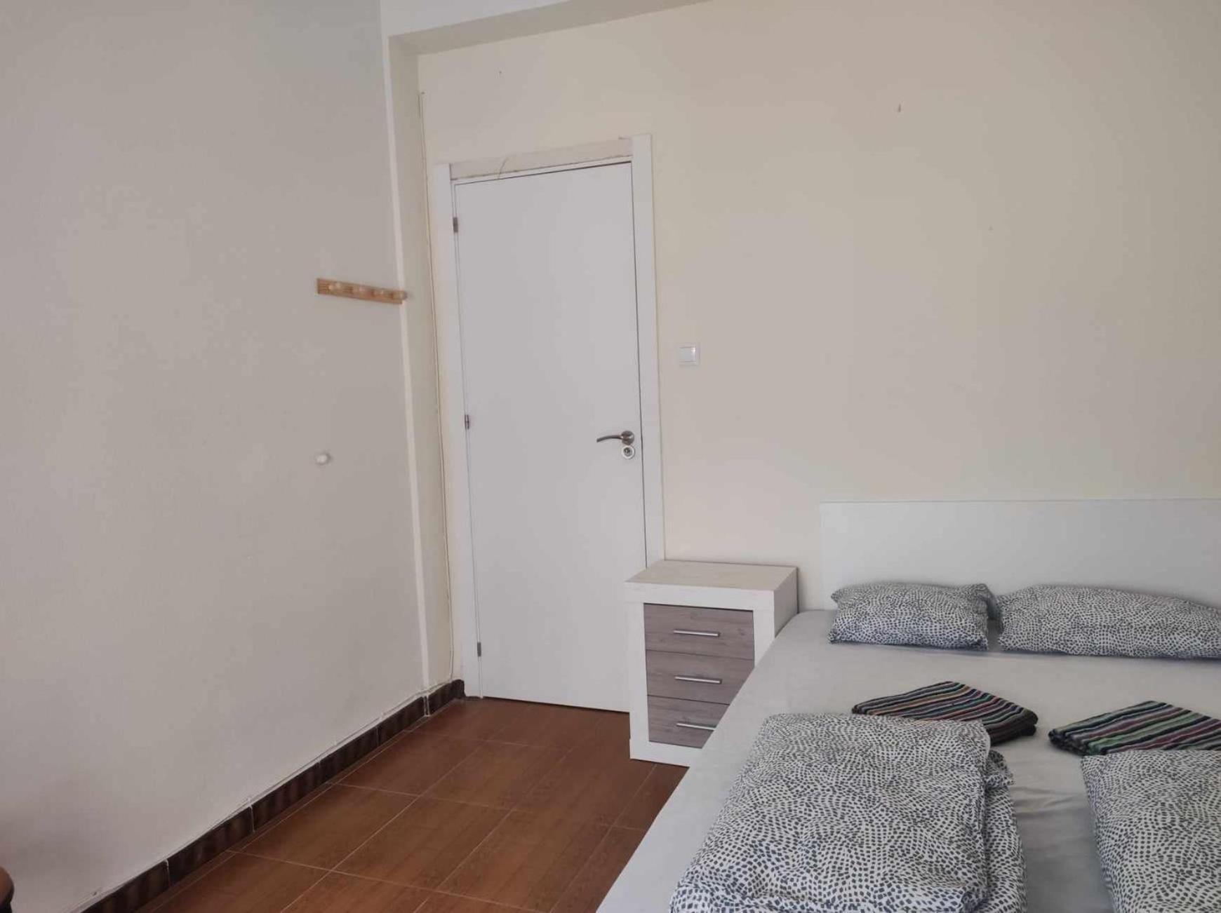 Appartement 17-Habitacion Del Piso à Alicante Extérieur photo