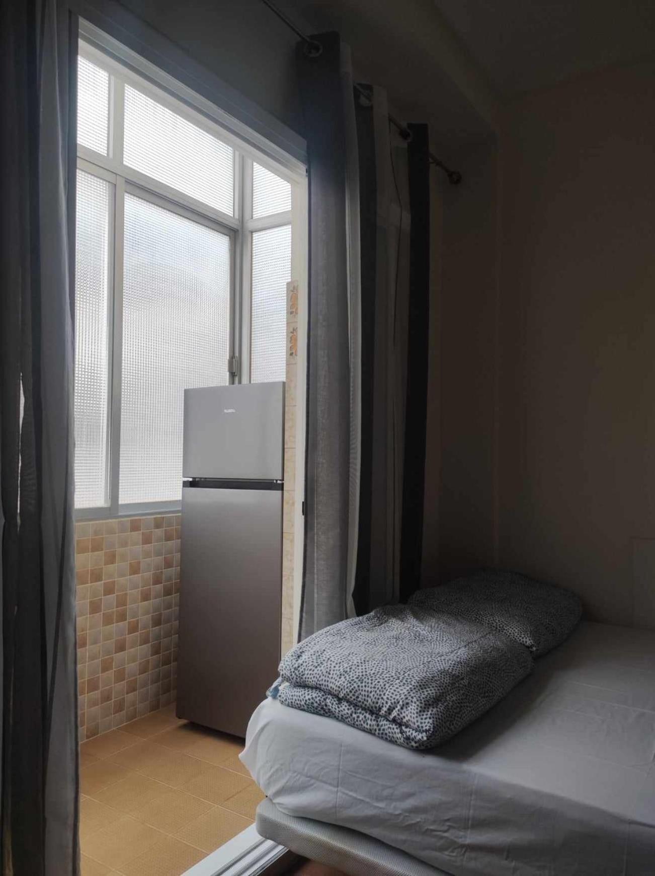 Appartement 17-Habitacion Del Piso à Alicante Extérieur photo